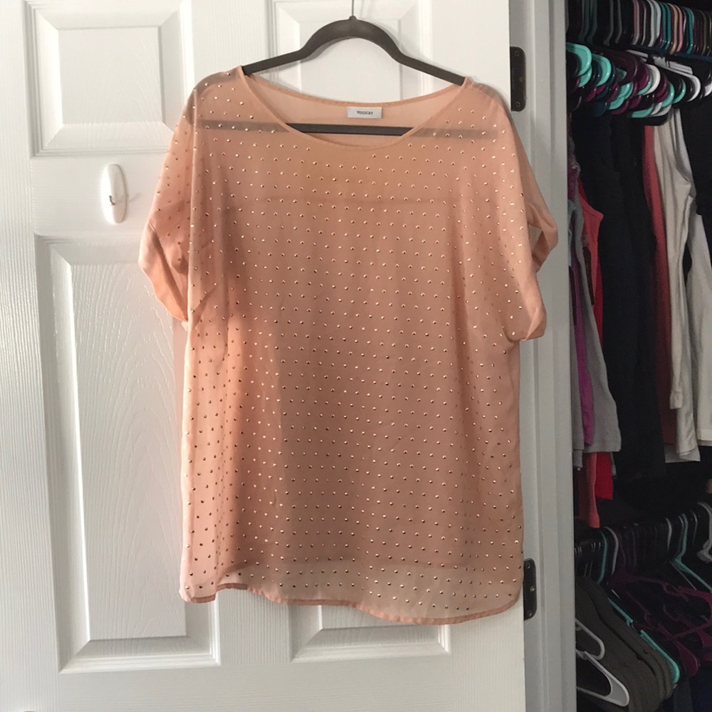 Very pretty shirt